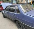 Синій ВАЗ 21099, об'ємом двигуна 1.5 л та пробігом 60 тис. км за 1000 $, фото 5 на Automoto.ua