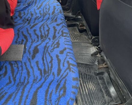 Синій ВАЗ 21099, об'ємом двигуна 1.5 л та пробігом 60 тис. км за 1000 $, фото 2 на Automoto.ua