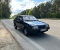 Синий ВАЗ 21099, объемом двигателя 1.5 л и пробегом 3 тыс. км за 1250 $, фото 1 на Automoto.ua