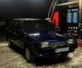 Синій ВАЗ 21099, об'ємом двигуна 1.5 л та пробігом 100 тис. км за 1560 $, фото 1 на Automoto.ua