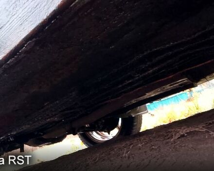 Синий ВАЗ 21099, объемом двигателя 1.5 л и пробегом 82 тыс. км за 600 $, фото 4 на Automoto.ua