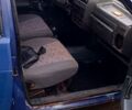 Синий ВАЗ 21099, объемом двигателя 1.5 л и пробегом 82 тыс. км за 600 $, фото 5 на Automoto.ua