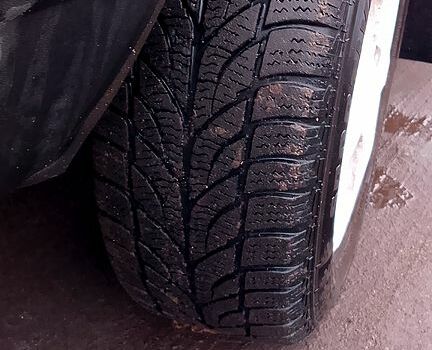 Синий ВАЗ 21099, объемом двигателя 1.5 л и пробегом 82 тыс. км за 600 $, фото 6 на Automoto.ua