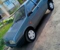 Синий ВАЗ 21099, объемом двигателя 1.5 л и пробегом 0 тыс. км за 900 $, фото 1 на Automoto.ua