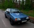 Синій ВАЗ 21099, об'ємом двигуна 1.5 л та пробігом 188 тис. км за 1200 $, фото 1 на Automoto.ua