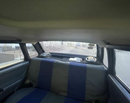 Синий ВАЗ 21099, объемом двигателя 1.5 л и пробегом 180 тыс. км за 1100 $, фото 5 на Automoto.ua