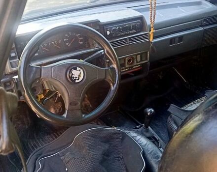 Синій ВАЗ 21099, об'ємом двигуна 1.5 л та пробігом 1000 тис. км за 750 $, фото 2 на Automoto.ua