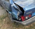 Синій ВАЗ 21099, об'ємом двигуна 1.5 л та пробігом 300 тис. км за 583 $, фото 4 на Automoto.ua