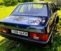 Синій ВАЗ 21099, об'ємом двигуна 1.5 л та пробігом 1000 тис. км за 750 $, фото 4 на Automoto.ua