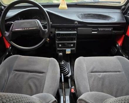 Синій ВАЗ 21099, об'ємом двигуна 1.5 л та пробігом 100 тис. км за 1000 $, фото 1 на Automoto.ua