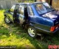 Синій ВАЗ 21099, об'ємом двигуна 1.5 л та пробігом 1000 тис. км за 750 $, фото 1 на Automoto.ua