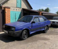 Синий ВАЗ 21099, объемом двигателя 0 л и пробегом 287 тыс. км за 600 $, фото 1 на Automoto.ua