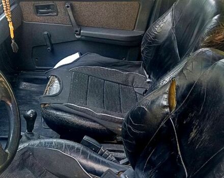 Синій ВАЗ 21099, об'ємом двигуна 1.5 л та пробігом 1000 тис. км за 750 $, фото 3 на Automoto.ua