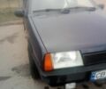 Синій ВАЗ 21099, об'ємом двигуна 1.5 л та пробігом 47 тис. км за 2000 $, фото 1 на Automoto.ua