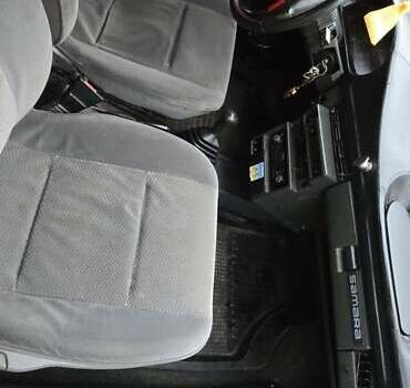 Синій ВАЗ 21099, об'ємом двигуна 1.5 л та пробігом 100 тис. км за 1000 $, фото 11 на Automoto.ua