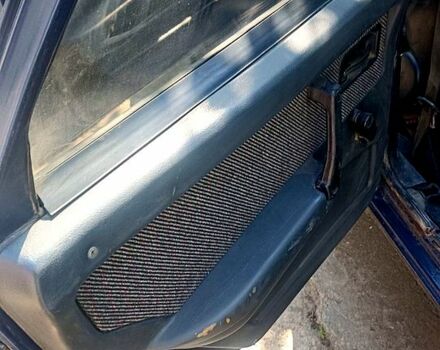 Синій ВАЗ 21099, об'ємом двигуна 1.5 л та пробігом 1000 тис. км за 750 $, фото 6 на Automoto.ua