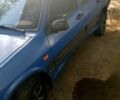 Синій ВАЗ 21099, об'ємом двигуна 1.5 л та пробігом 200 тис. км за 600 $, фото 1 на Automoto.ua