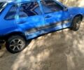 Синій ВАЗ 21099, об'ємом двигуна 1.5 л та пробігом 200 тис. км за 600 $, фото 2 на Automoto.ua