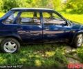 Синій ВАЗ 21099, об'ємом двигуна 1.5 л та пробігом 1000 тис. км за 750 $, фото 1 на Automoto.ua
