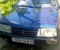 Синій ВАЗ 21099, об'ємом двигуна 1.5 л та пробігом 1000 тис. км за 750 $, фото 5 на Automoto.ua