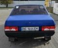 Синій ВАЗ 21099, об'ємом двигуна 1.5 л та пробігом 100 тис. км за 1000 $, фото 4 на Automoto.ua