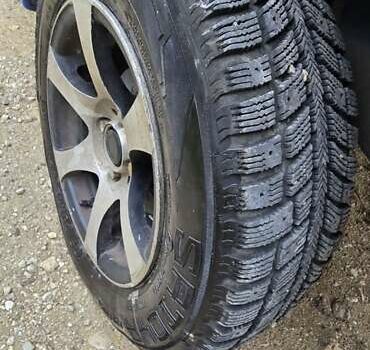 Синій ВАЗ 21099, об'ємом двигуна 1.5 л та пробігом 100 тис. км за 1000 $, фото 13 на Automoto.ua