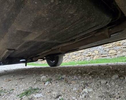 Синій ВАЗ 21099, об'ємом двигуна 1.5 л та пробігом 100 тис. км за 1000 $, фото 12 на Automoto.ua