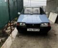 Синій ВАЗ 21099, об'ємом двигуна 0 л та пробігом 92 тис. км за 850 $, фото 2 на Automoto.ua