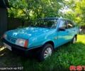 Синий ВАЗ 21099, объемом двигателя 1.5 л и пробегом 180 тыс. км за 1100 $, фото 1 на Automoto.ua