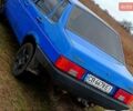 Синий ВАЗ 21099, объемом двигателя 1.5 л и пробегом 76 тыс. км за 1500 $, фото 1 на Automoto.ua