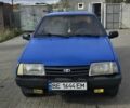 Синій ВАЗ 21099, об'ємом двигуна 1.5 л та пробігом 100 тис. км за 1000 $, фото 3 на Automoto.ua