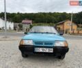 Синий ВАЗ 21099, объемом двигателя 1.5 л и пробегом 142 тыс. км за 870 $, фото 1 на Automoto.ua