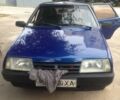 Синий ВАЗ 21099, объемом двигателя 1.6 л и пробегом 100 тыс. км за 2200 $, фото 1 на Automoto.ua