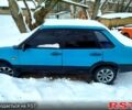 Синий ВАЗ 21099, объемом двигателя 1.5 л и пробегом 0 тыс. км за 1300 $, фото 1 на Automoto.ua