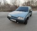Синий ВАЗ 21099, объемом двигателя 1.5 л и пробегом 340 тыс. км за 1450 $, фото 1 на Automoto.ua