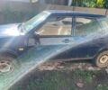 Синий ВАЗ 21099, объемом двигателя 0 л и пробегом 191 тыс. км за 751 $, фото 3 на Automoto.ua