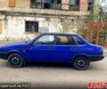 Синий ВАЗ 21099, объемом двигателя 15 л и пробегом 0 тыс. км за 800 $, фото 4 на Automoto.ua