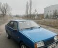 Синий ВАЗ 21099, объемом двигателя 0 л и пробегом 200 тыс. км за 800 $, фото 12 на Automoto.ua