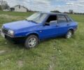 Синий ВАЗ 21099, объемом двигателя 1.5 л и пробегом 3 тыс. км за 822 $, фото 1 на Automoto.ua