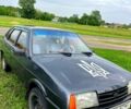 Синій ВАЗ 21099, об'ємом двигуна 1.5 л та пробігом 300 тис. км за 53000 $, фото 1 на Automoto.ua