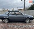 Синий ВАЗ 21099, объемом двигателя 1.3 л и пробегом 149 тыс. км за 1400 $, фото 1 на Automoto.ua