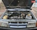 Синий ВАЗ 21099, объемом двигателя 1.3 л и пробегом 149 тыс. км за 1400 $, фото 11 на Automoto.ua