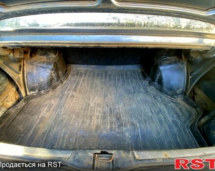 Синий ВАЗ 21099, объемом двигателя 1.5 л и пробегом 95 тыс. км за 1000 $, фото 5 на Automoto.ua