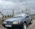 Синий ВАЗ 21099, объемом двигателя 1.3 л и пробегом 149 тыс. км за 1400 $, фото 1 на Automoto.ua