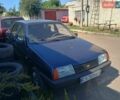 Синій ВАЗ 21099, об'ємом двигуна 1.5 л та пробігом 200 тис. км за 900 $, фото 1 на Automoto.ua