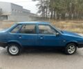 Синий ВАЗ 21099, объемом двигателя 0 л и пробегом 200 тыс. км за 800 $, фото 11 на Automoto.ua