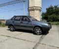 Синій ВАЗ 21099, об'ємом двигуна 1.5 л та пробігом 173 тис. км за 1500 $, фото 1 на Automoto.ua