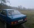 Синий ВАЗ 21099, объемом двигателя 0 л и пробегом 200 тыс. км за 800 $, фото 4 на Automoto.ua