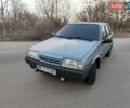 Синий ВАЗ 21099, объемом двигателя 1.5 л и пробегом 340 тыс. км за 1450 $, фото 1 на Automoto.ua