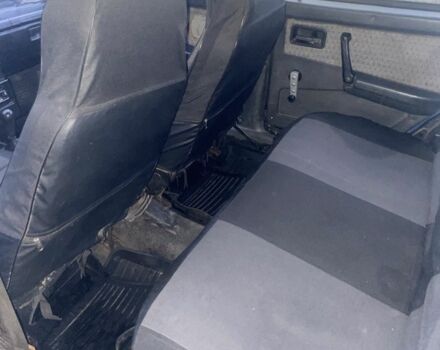 Синий ВАЗ 21099, объемом двигателя 0 л и пробегом 200 тыс. км за 800 $, фото 6 на Automoto.ua